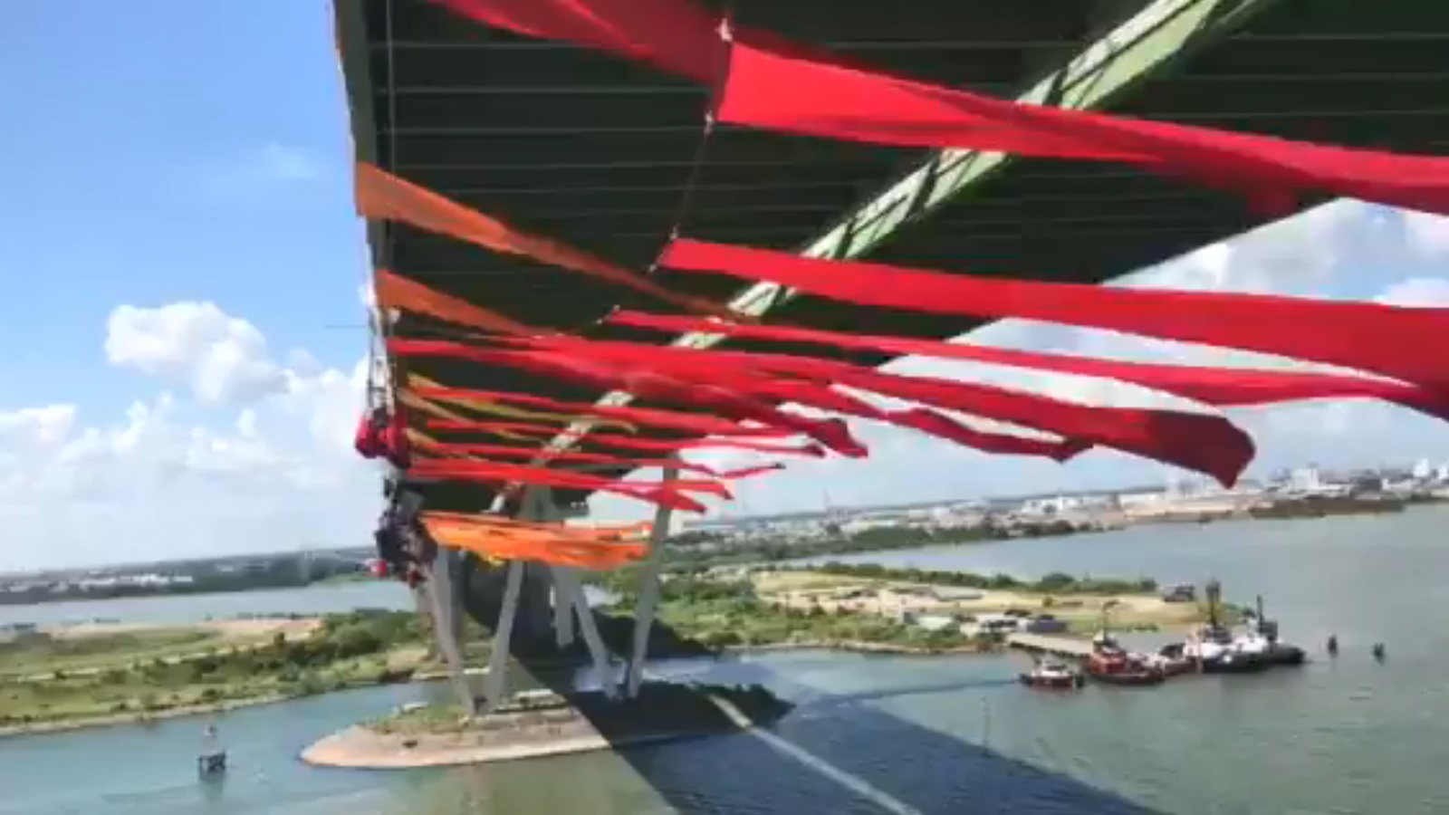 Thames Sailing Barge - HD Wallpaper 