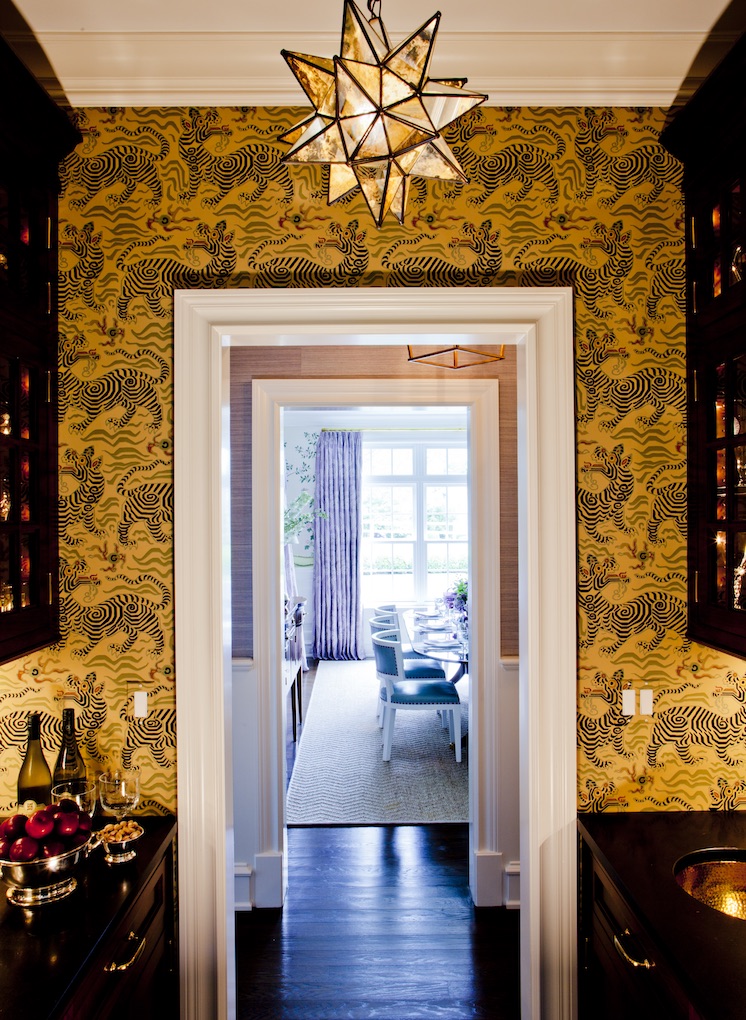 Interior Design - HD Wallpaper 