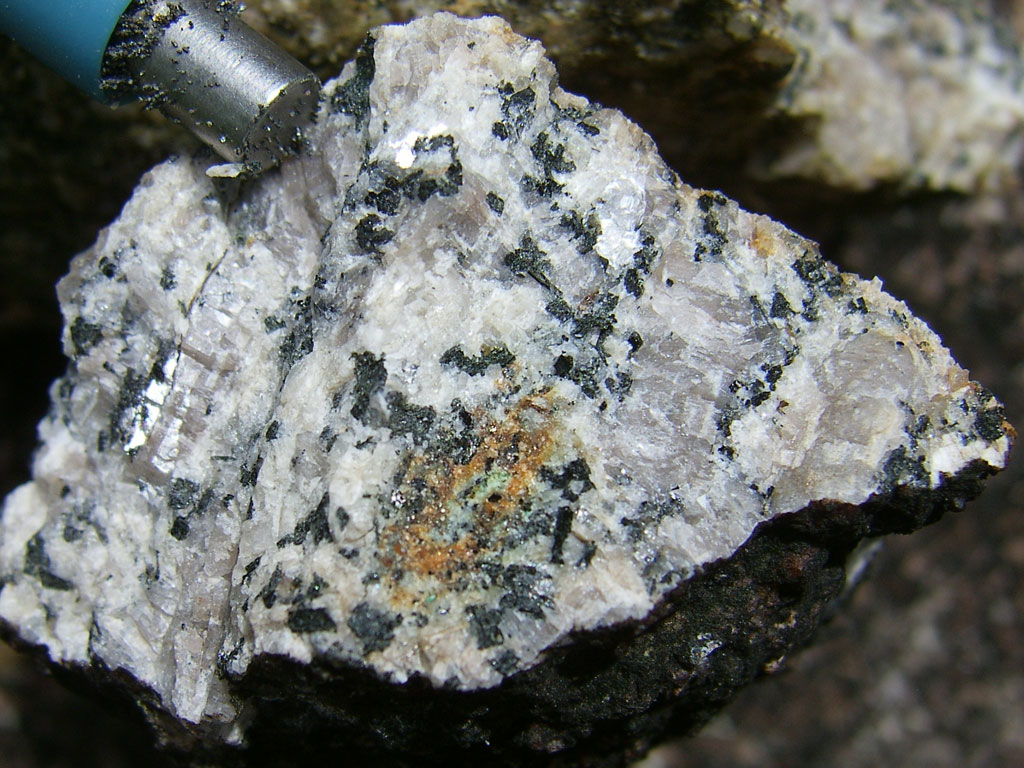 Igneous Rock - HD Wallpaper 