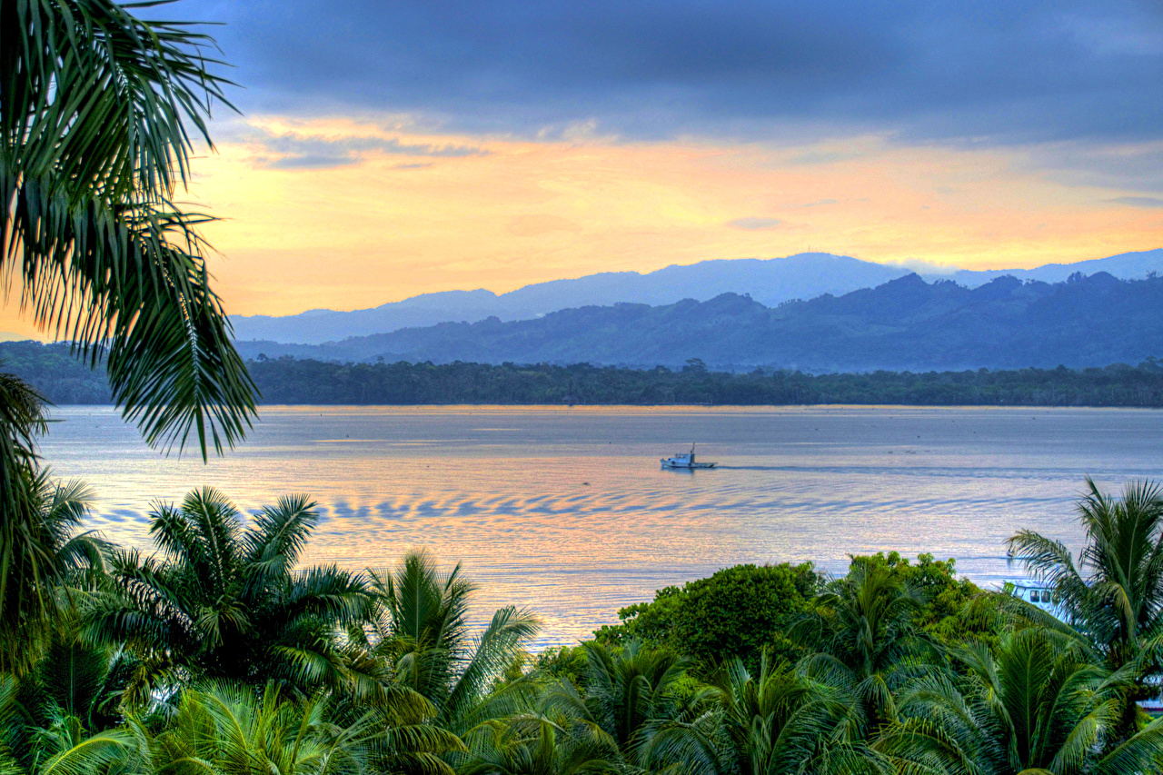 Guatemala Desktop Wallpaper - Fondos De Pantalla Paisajes De Guatemala - HD Wallpaper 