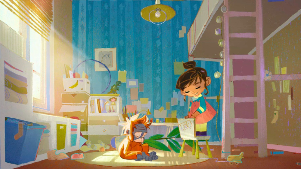 There's A Rang Tan In My Bedroom - HD Wallpaper 