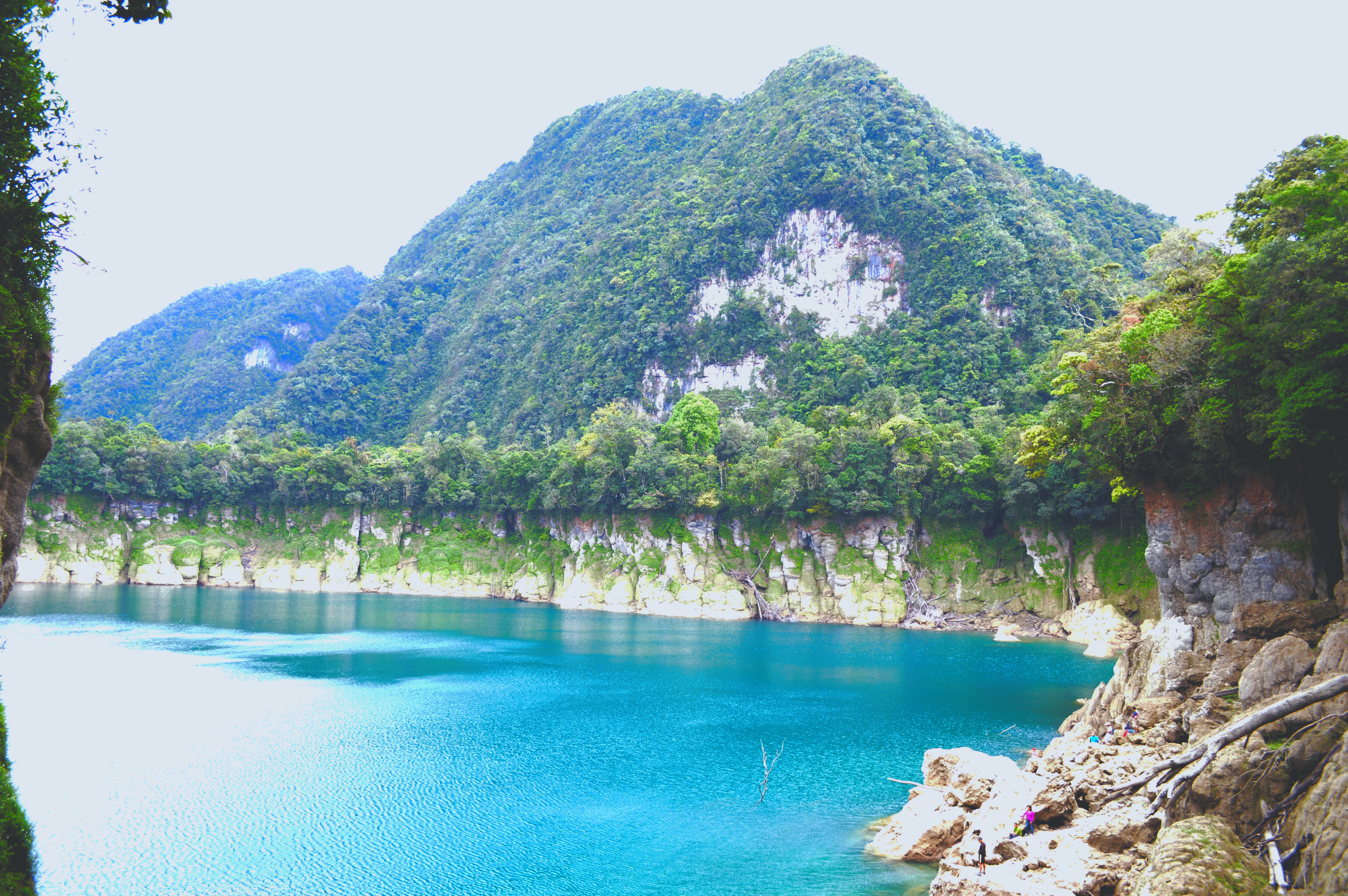 Huehuetenango Guatemala - HD Wallpaper 