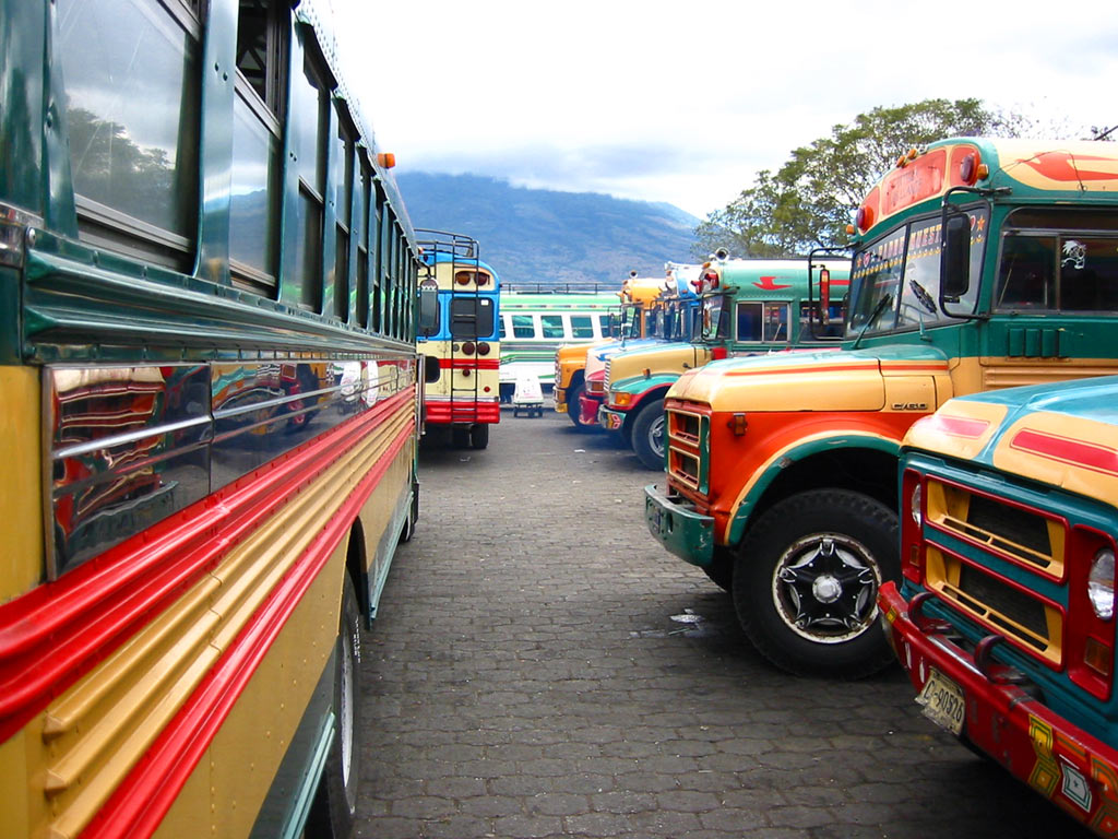 Premium Wallpaper Nr - Guatemala Paisajes - HD Wallpaper 