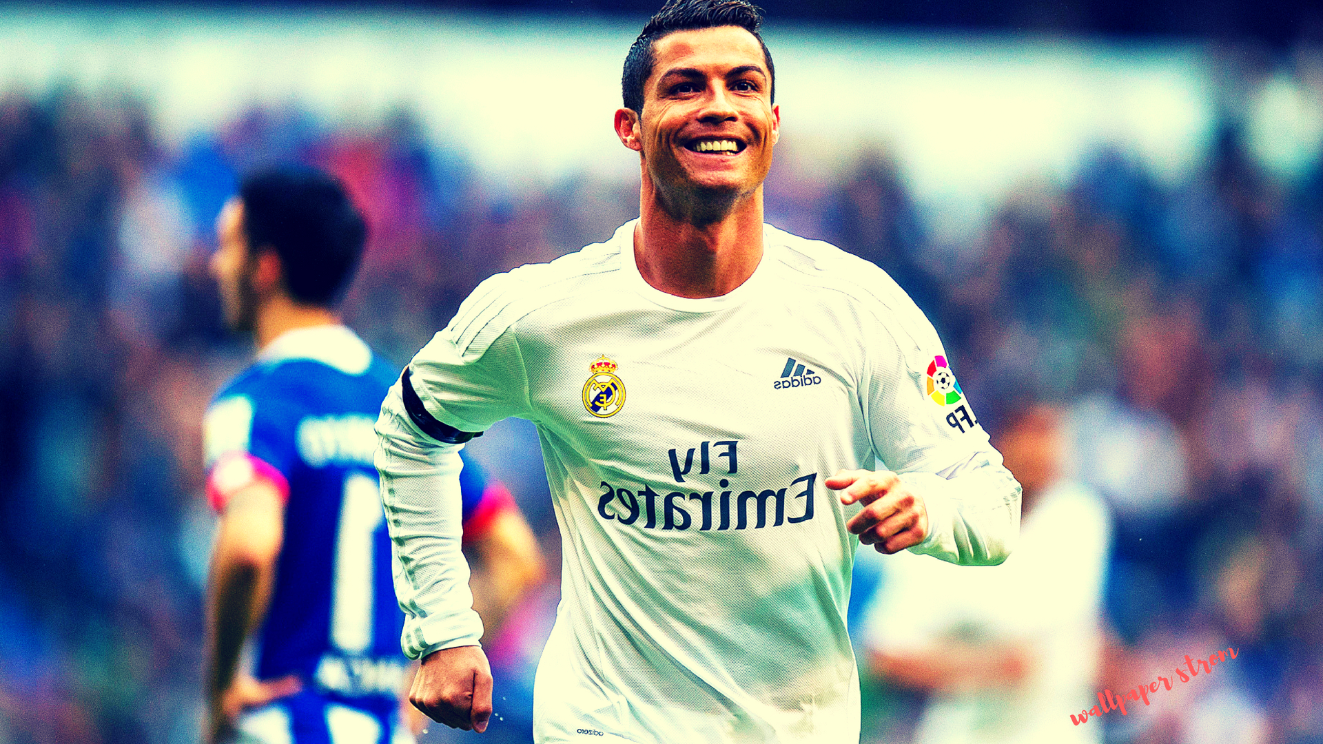 Cristiano Ronaldo Hd Wallpapers Download Free - Soccer Player - HD Wallpaper 