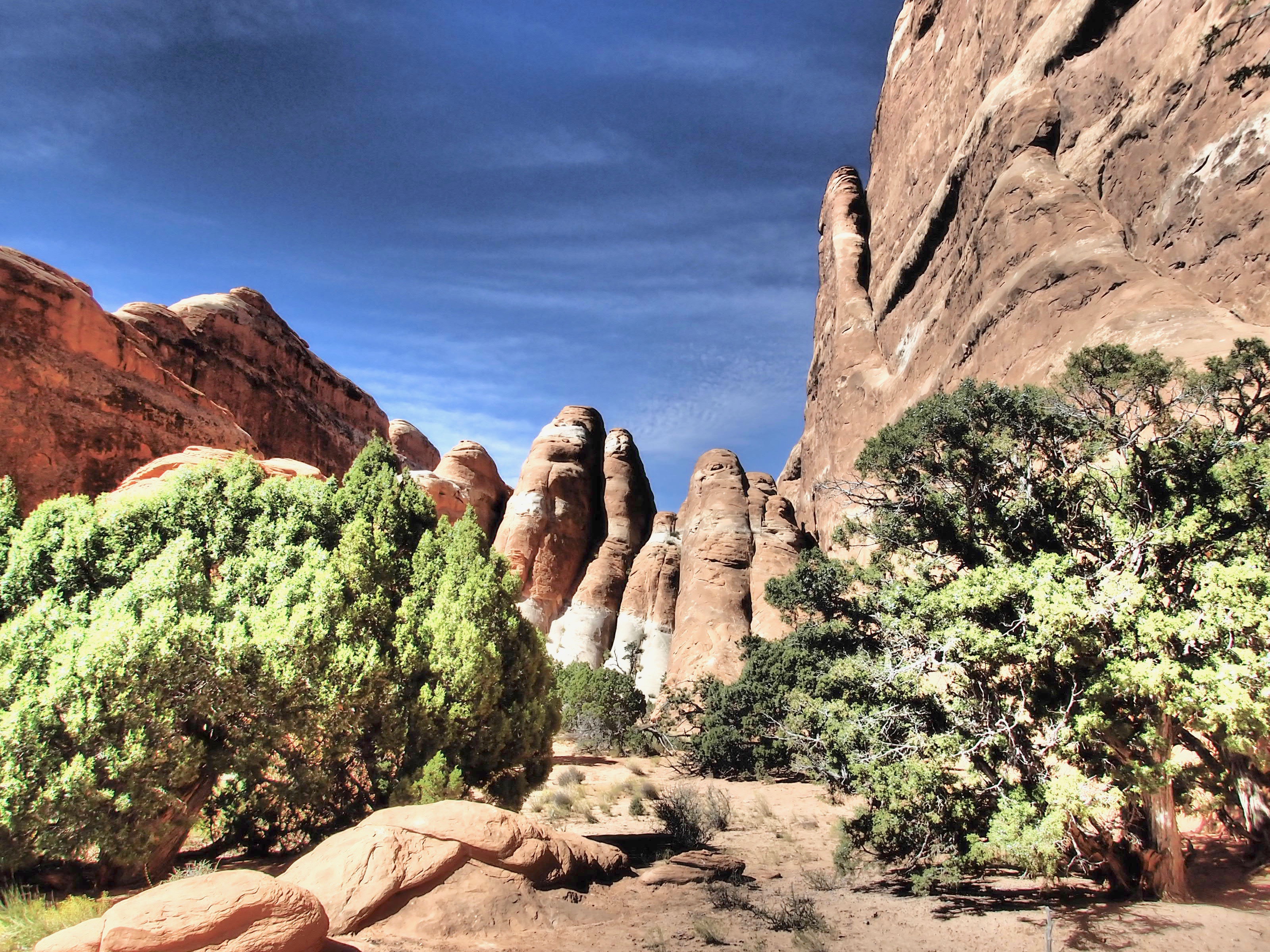 Outcrop - HD Wallpaper 