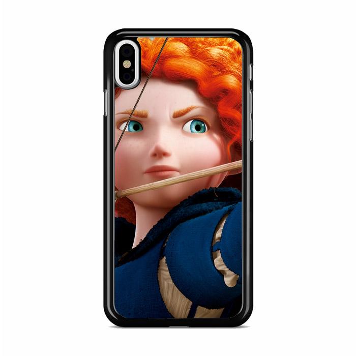 Disney Princess Merida Archery - HD Wallpaper 