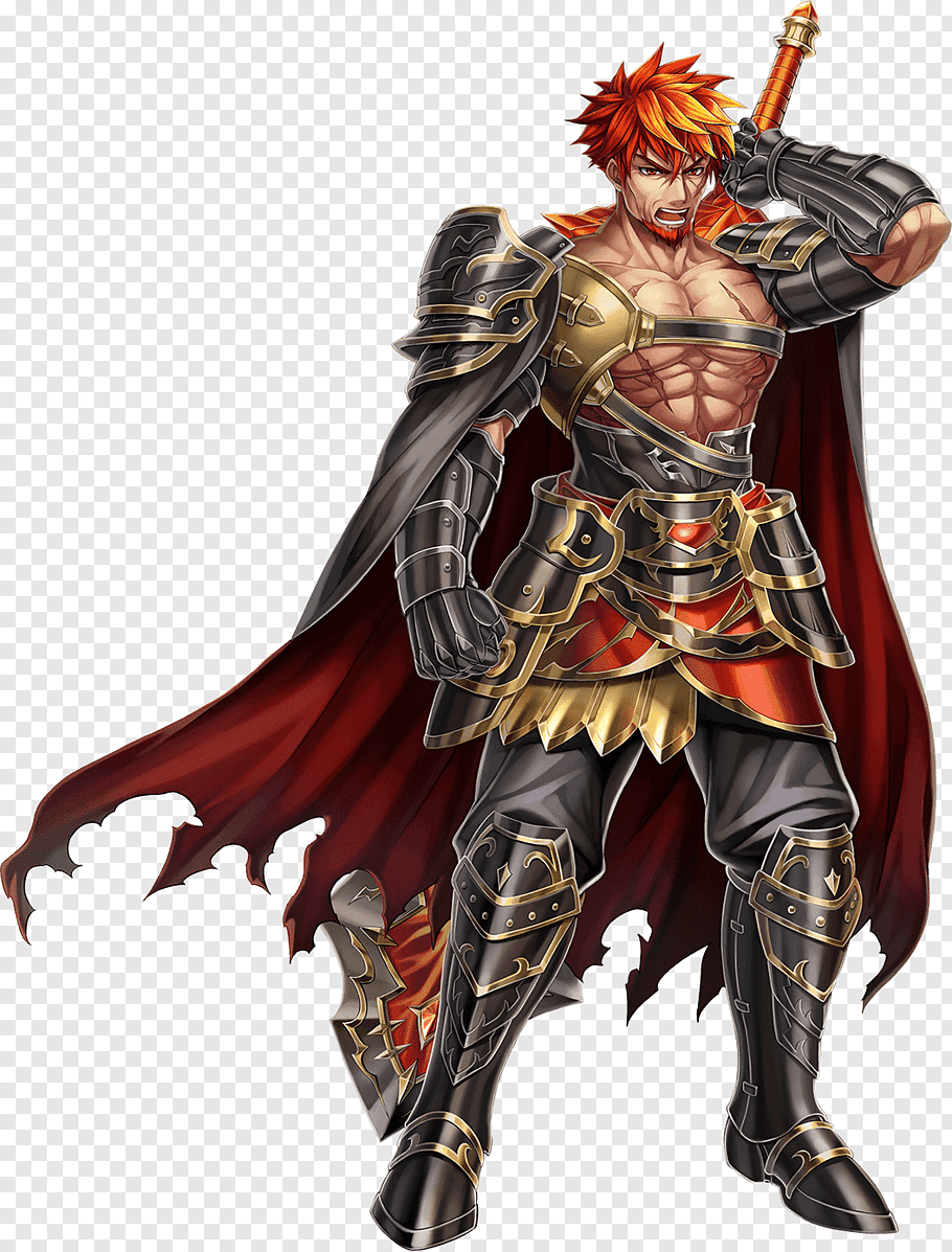 Final Fantasy Brave Exvius Fan Art - HD Wallpaper 