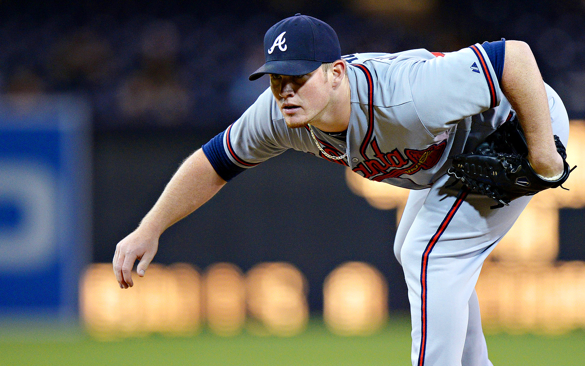 Craig Kimbrel Mlb - HD Wallpaper 