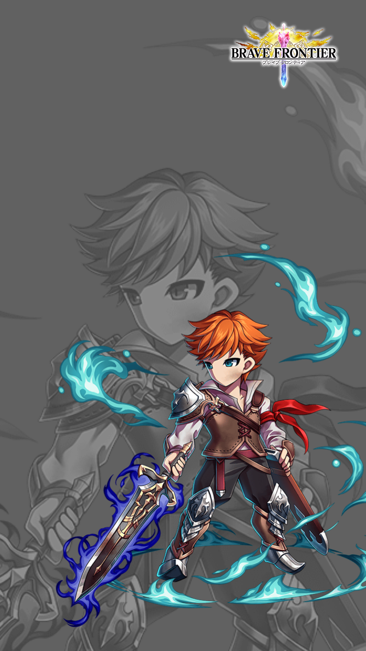 Anime - HD Wallpaper 