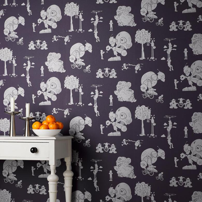 Brave New World - Wallpaper - HD Wallpaper 