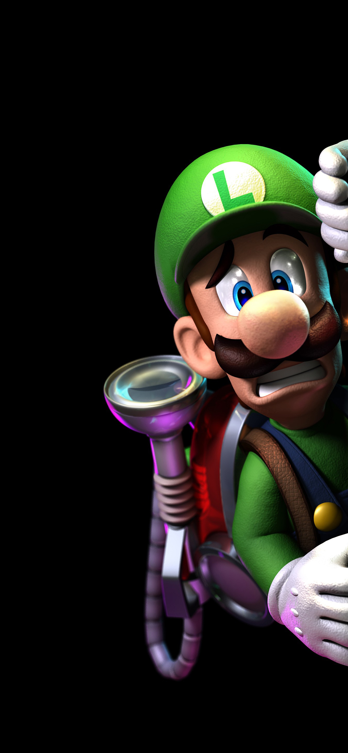 Luigi's Mansion 3 Wallpaper Hd - HD Wallpaper 