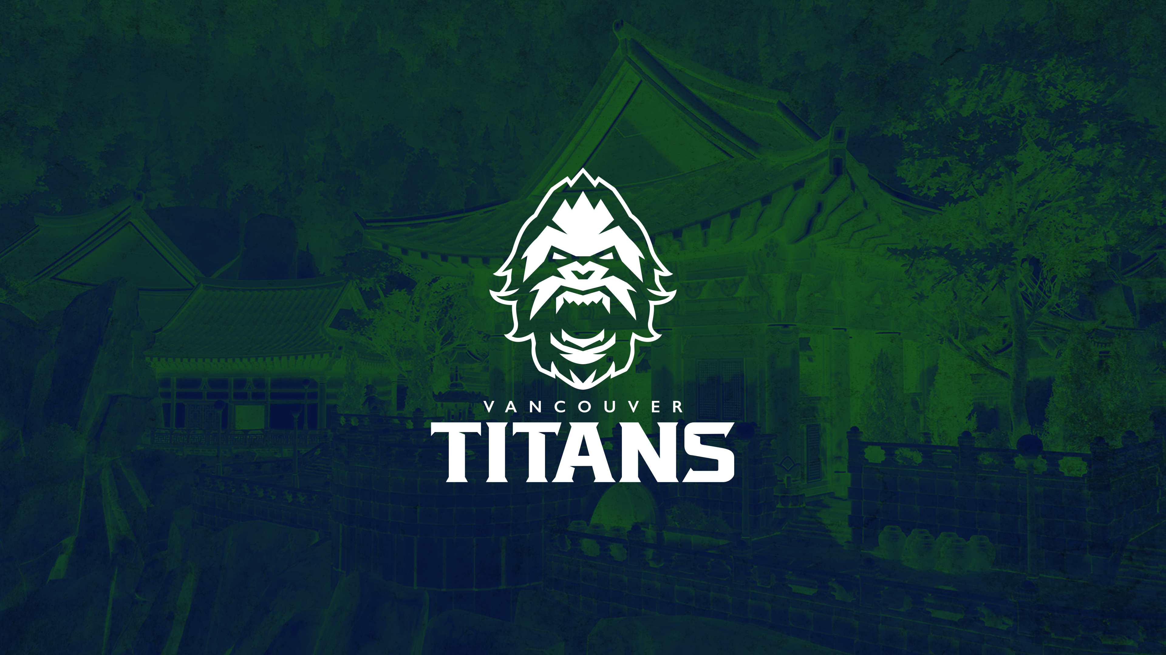 Vancouver Titans - HD Wallpaper 
