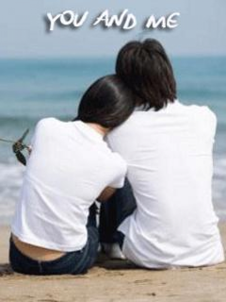 Head Leaning On Shoulder - HD Wallpaper 