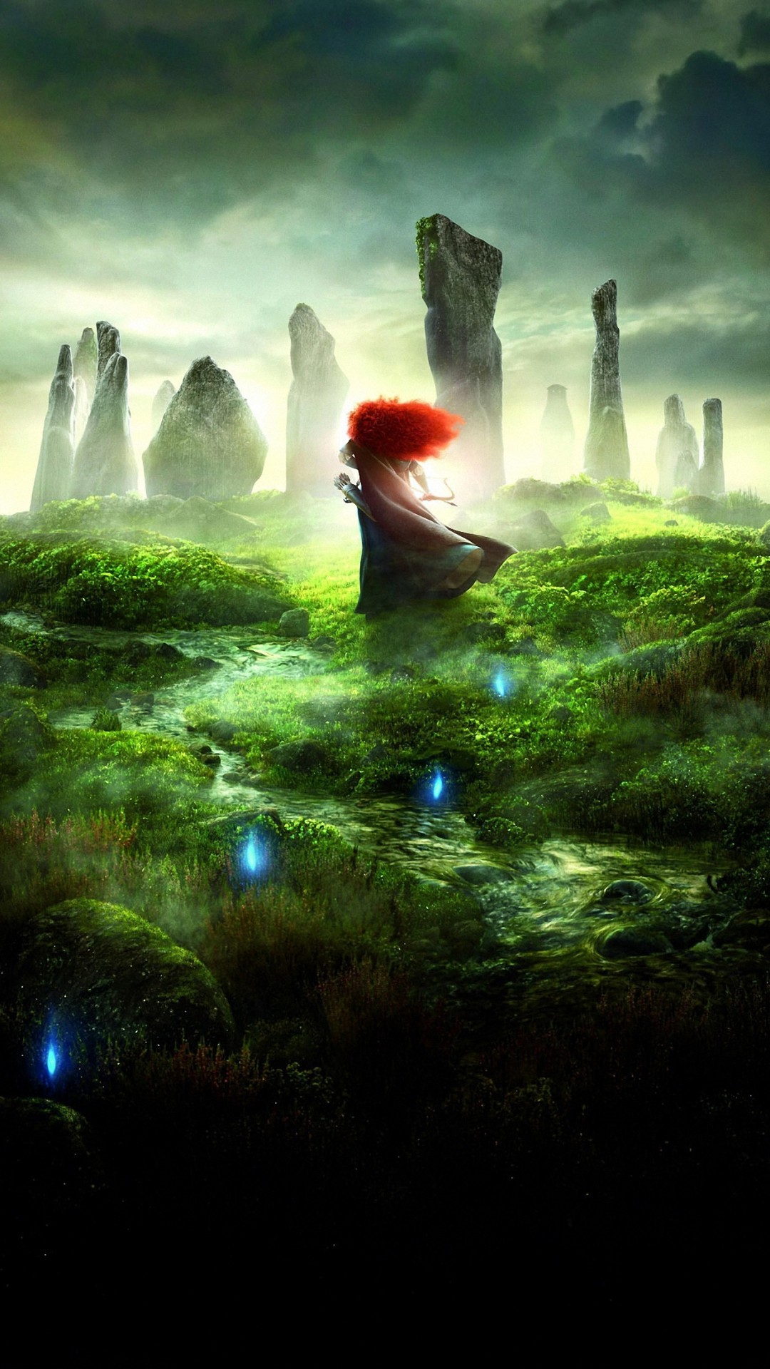 1080x1920, Brave Iphone 6 Wallpapers Hd 
 Data Id 224366 - HD Wallpaper 