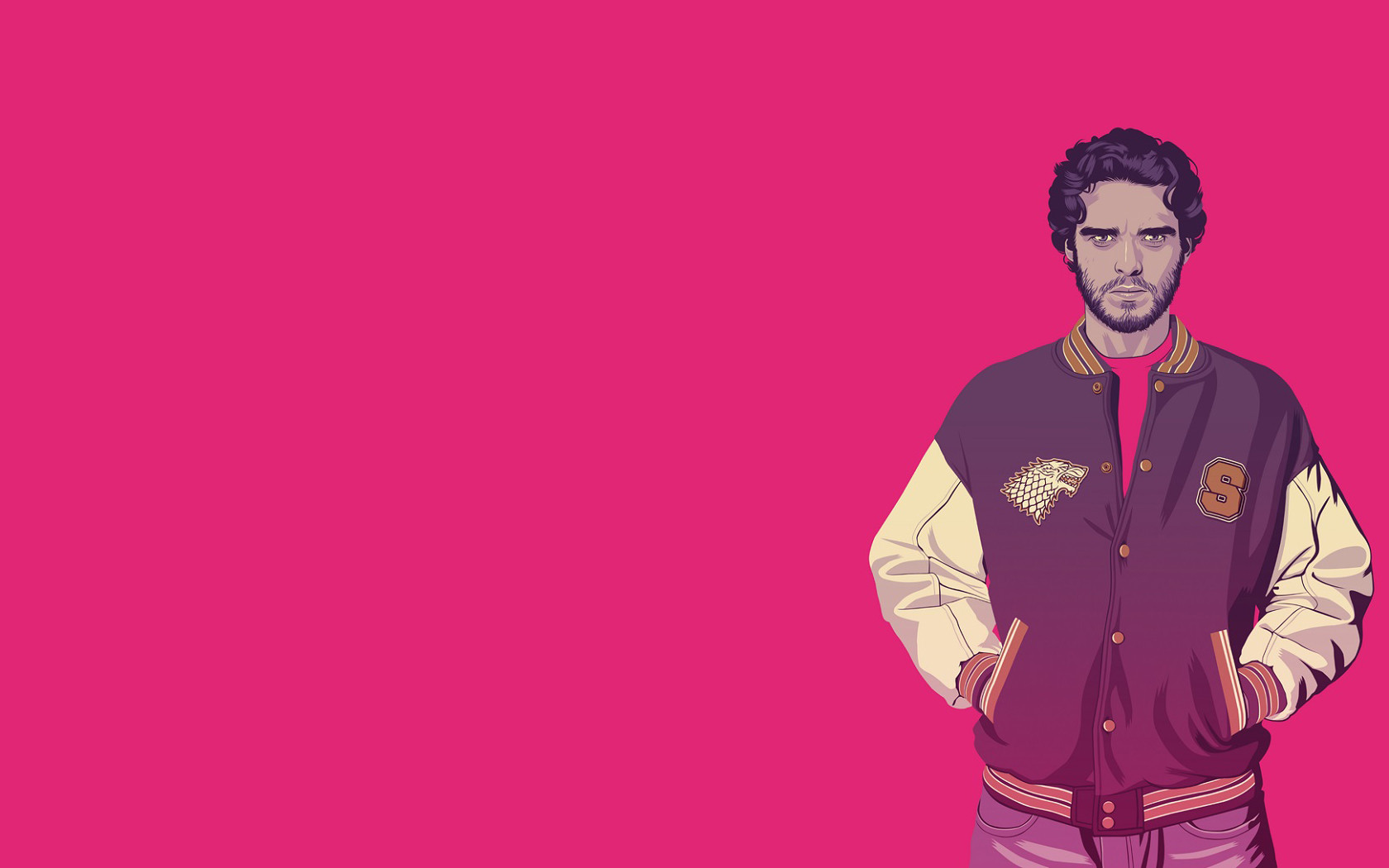 Game Of Throne 1990s - HD Wallpaper 