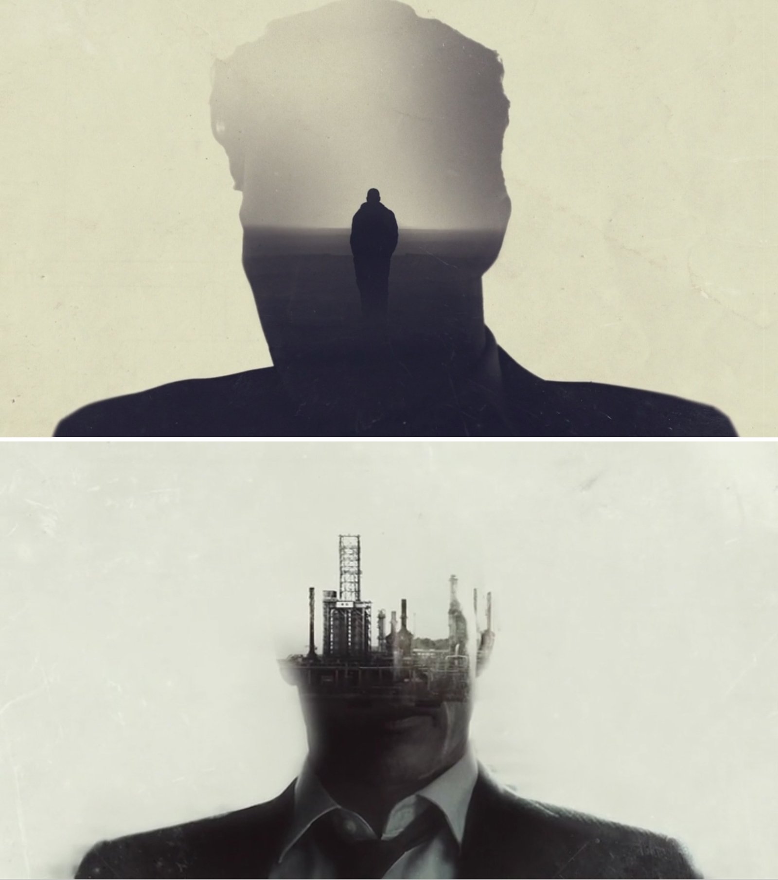 Best Multiple Exposure Photographers - HD Wallpaper 