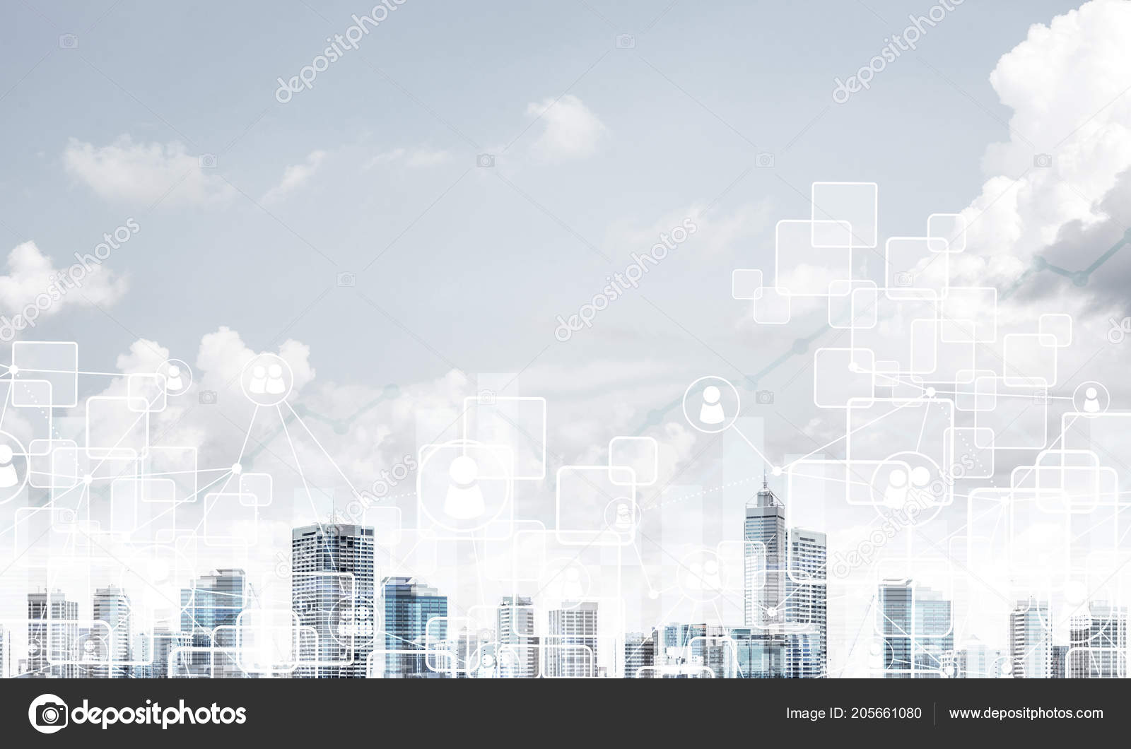 Cityscape - HD Wallpaper 