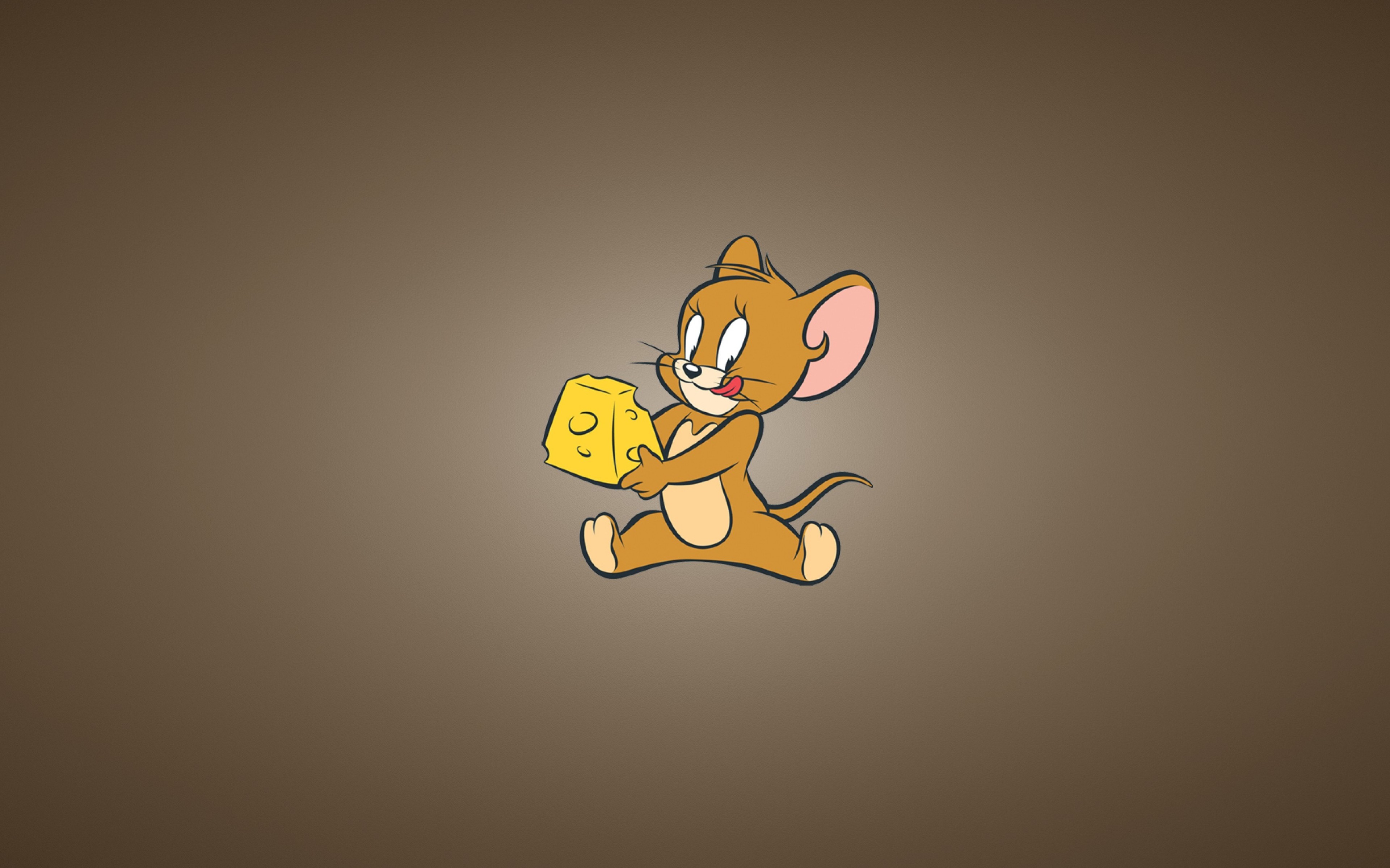 Cartoon - HD Wallpaper 