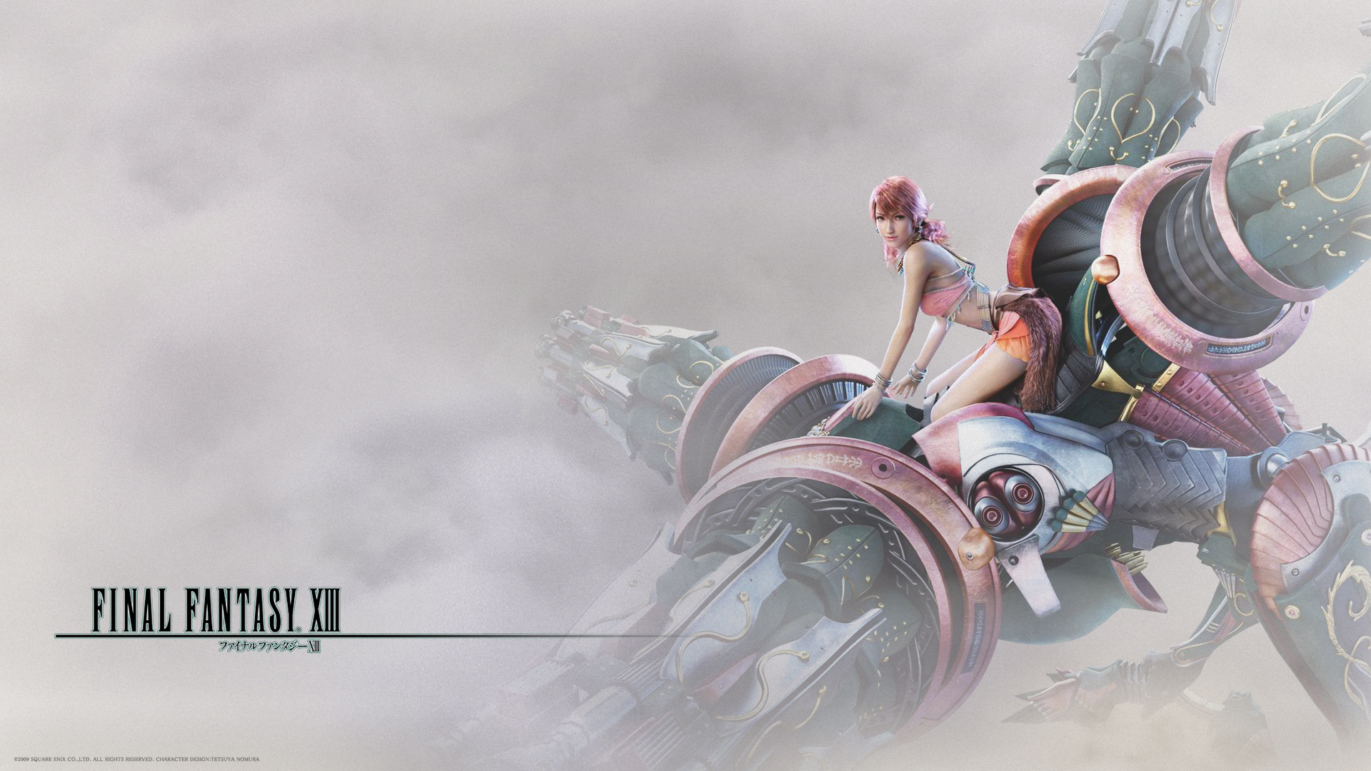 Final Fantasy Wallpapers - HD Wallpaper 