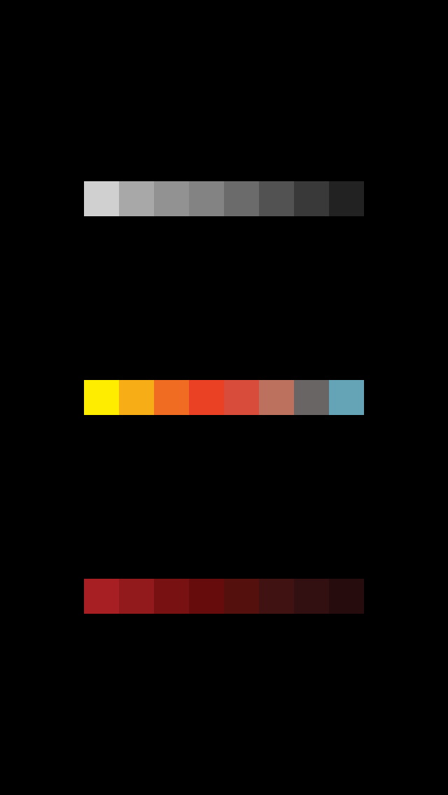 Darkness - HD Wallpaper 