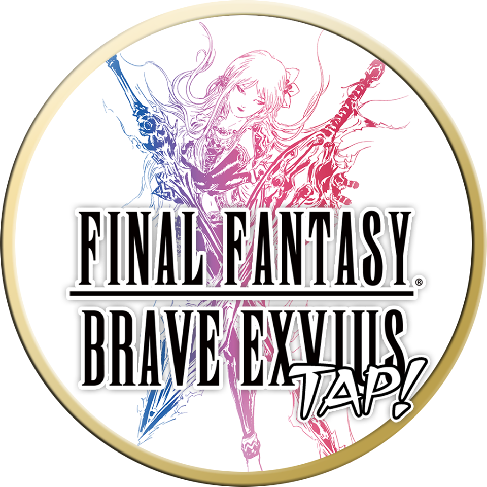 Final Fantasy Brave Exvius Tap - HD Wallpaper 