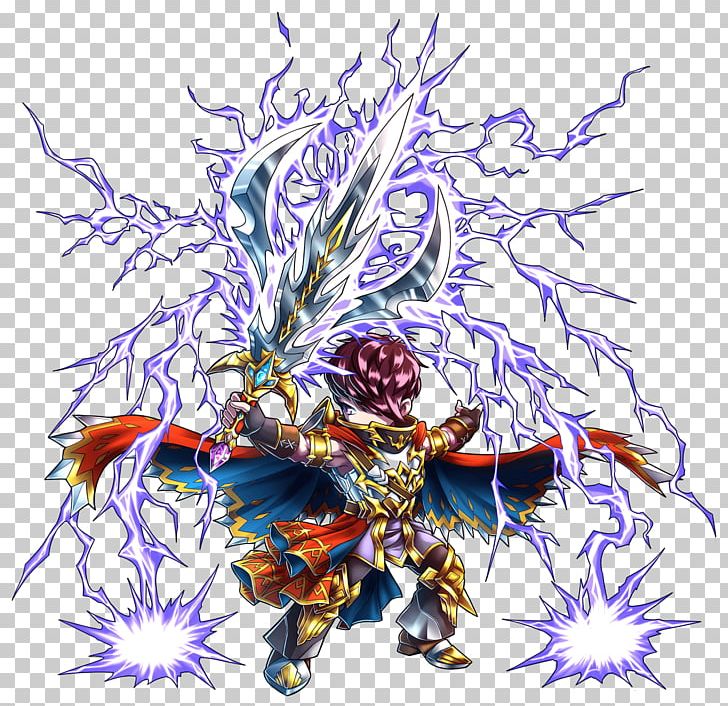 Brave Frontier Light Final Fantasy - Brave Frontier Light Units - HD Wallpaper 