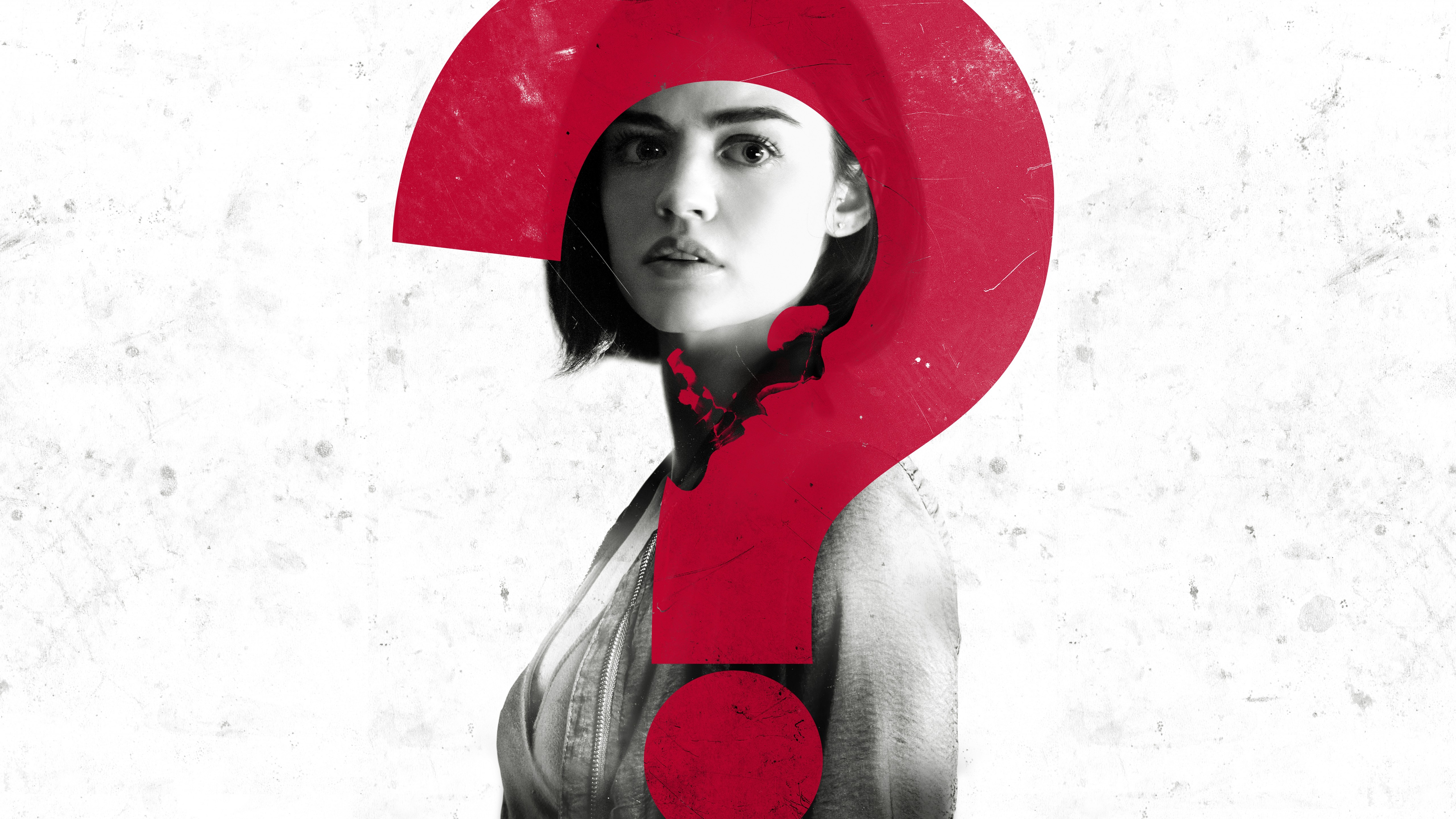 Truth Or Dare Mark - HD Wallpaper 