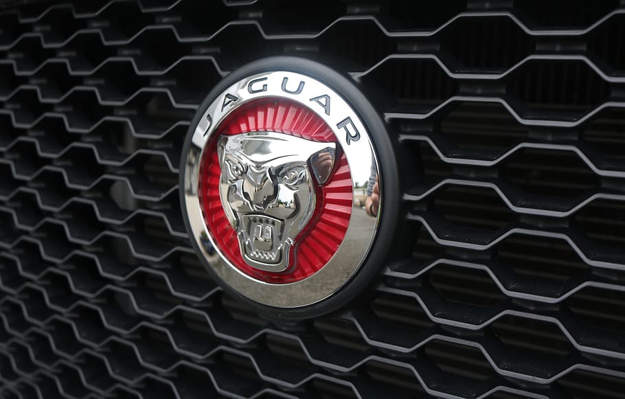 Emblem, Auto, Logo, Pkw, Jaguar, Brand, Dare, Automotive, - Emblem - HD Wallpaper 