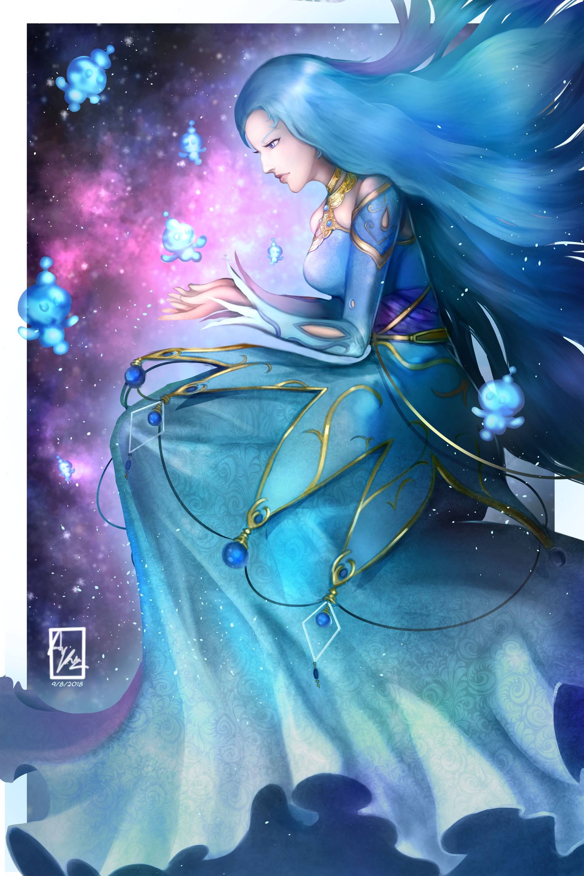 Final Fantasy Brave Exvius Folka - HD Wallpaper 