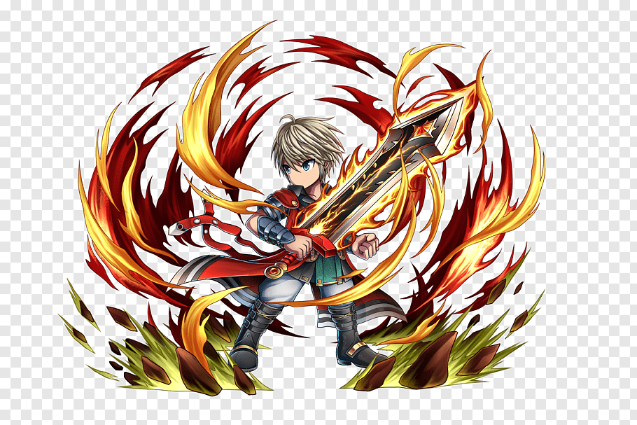 Brave Exvius Brave Frontier 2 Wiki Game, Final Fantasy - Brave Frontier Rain Final Fantasy - HD Wallpaper 