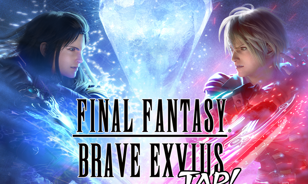 Final Fantasy Brave Exvius Remix - HD Wallpaper 
