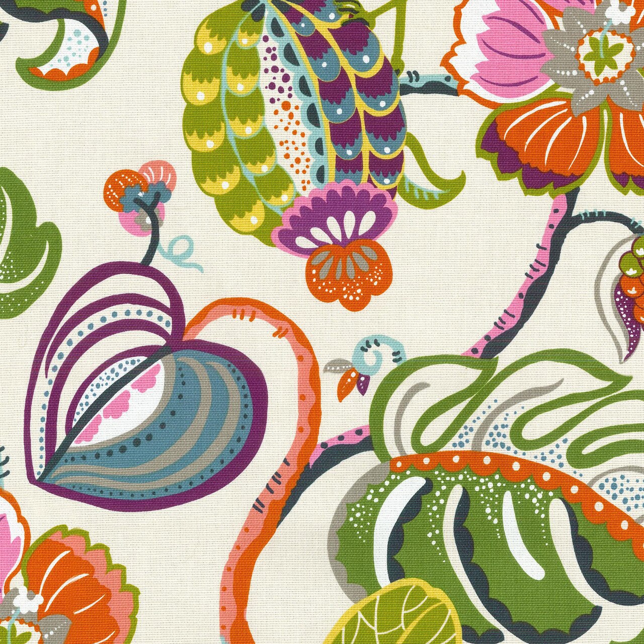 Genevieve Gorder Tropical Fete Rainforest - HD Wallpaper 