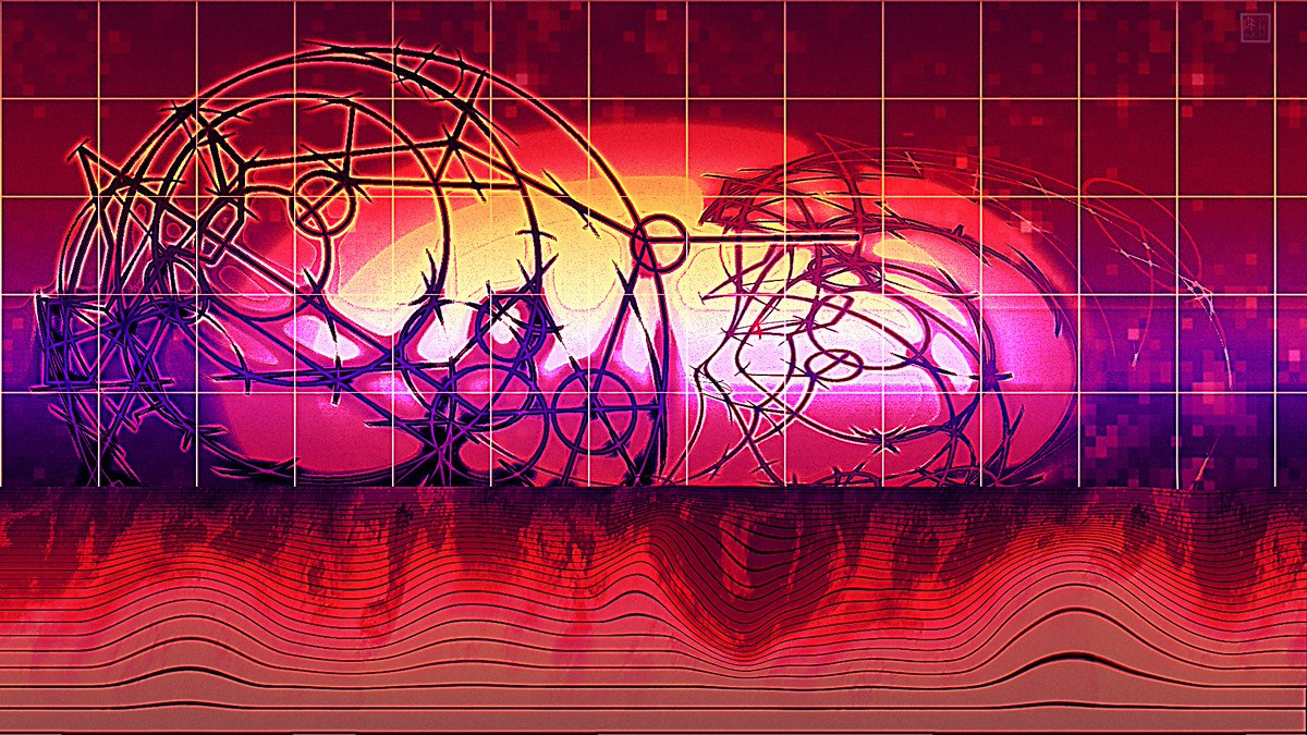 Modern Art - HD Wallpaper 