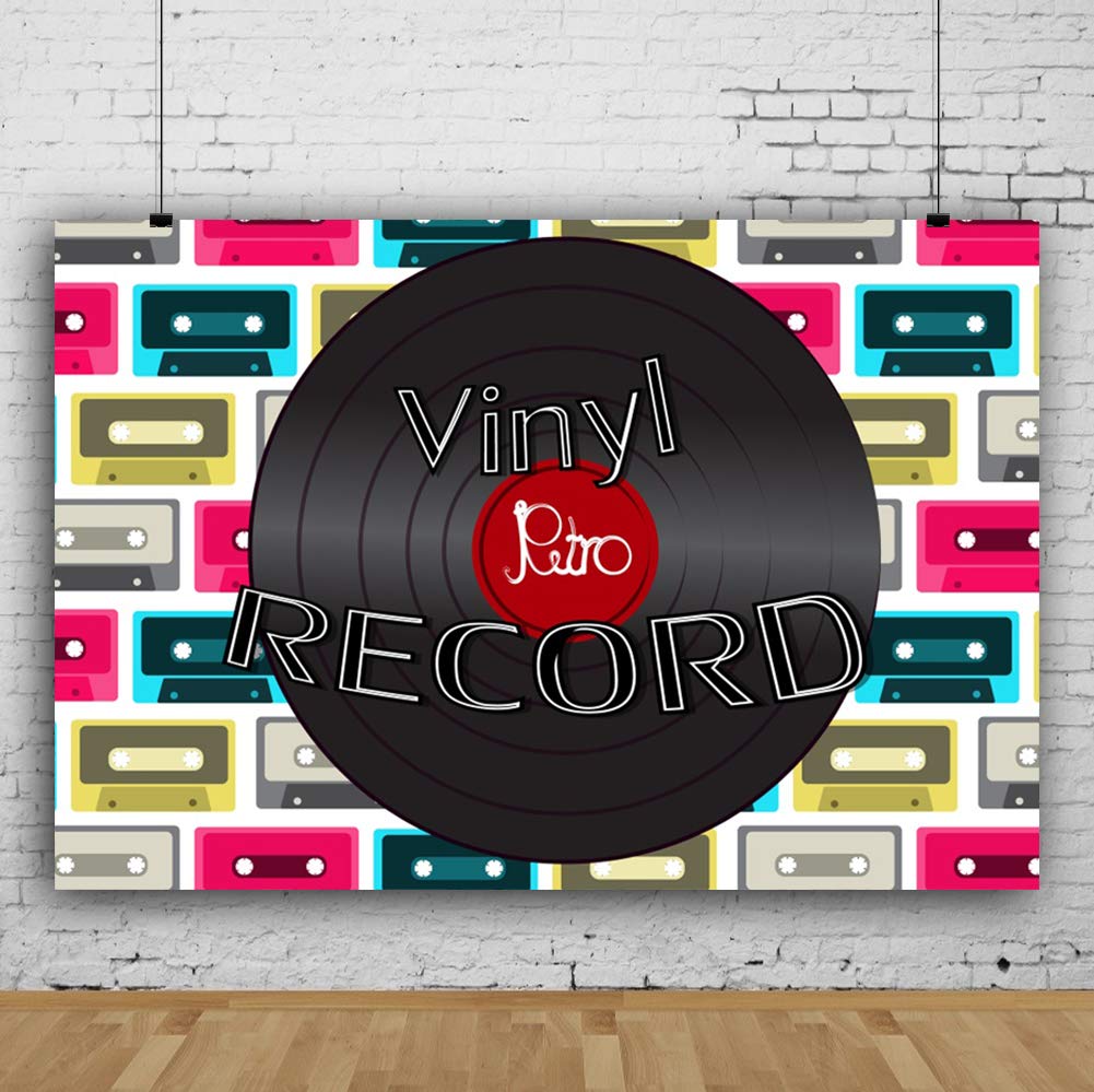 Phonograph Record - HD Wallpaper 
