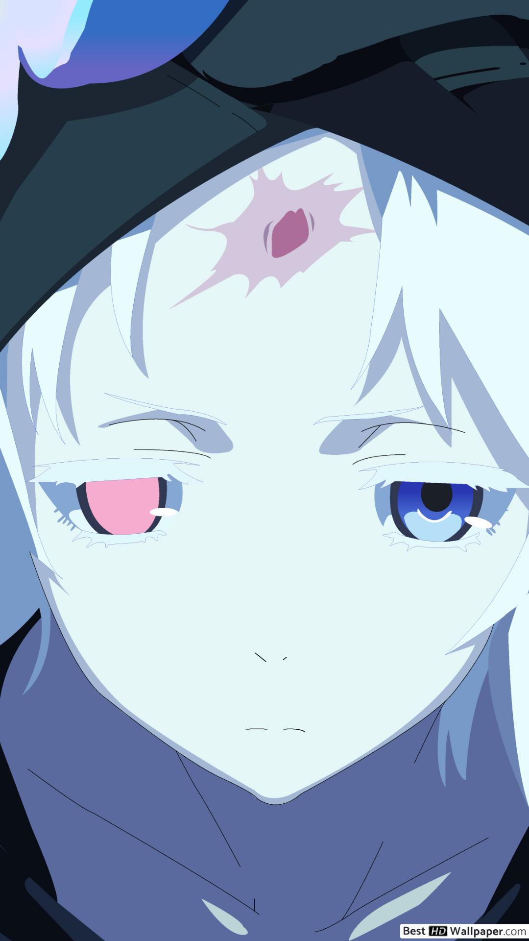 Rokka No Yuusha Kyouma - HD Wallpaper 