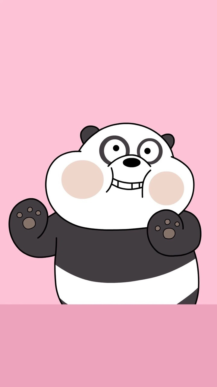 We Bare Bears Wallpaper Hd - HD Wallpaper 