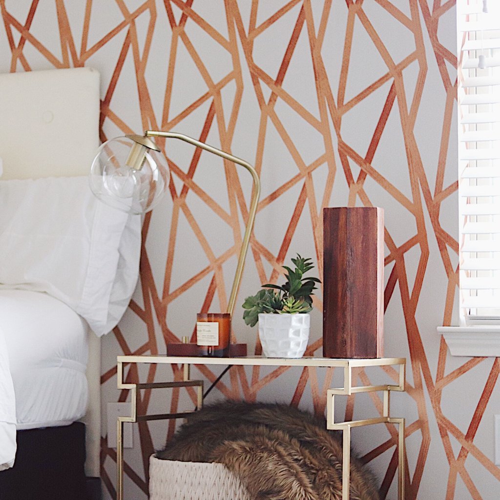 Urban Bronze Tempaper - HD Wallpaper 