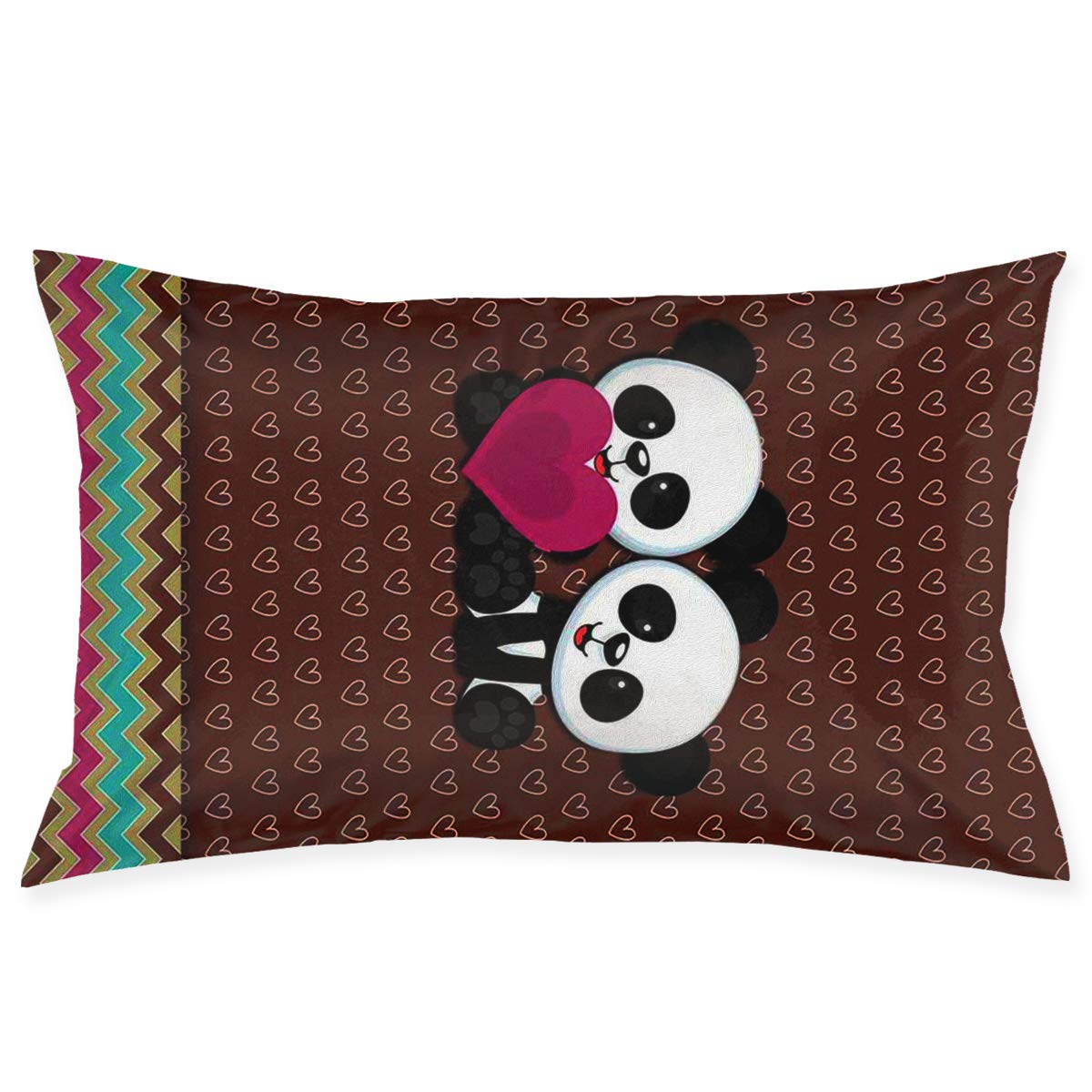 Panda Bear Wallpaper - HD Wallpaper 