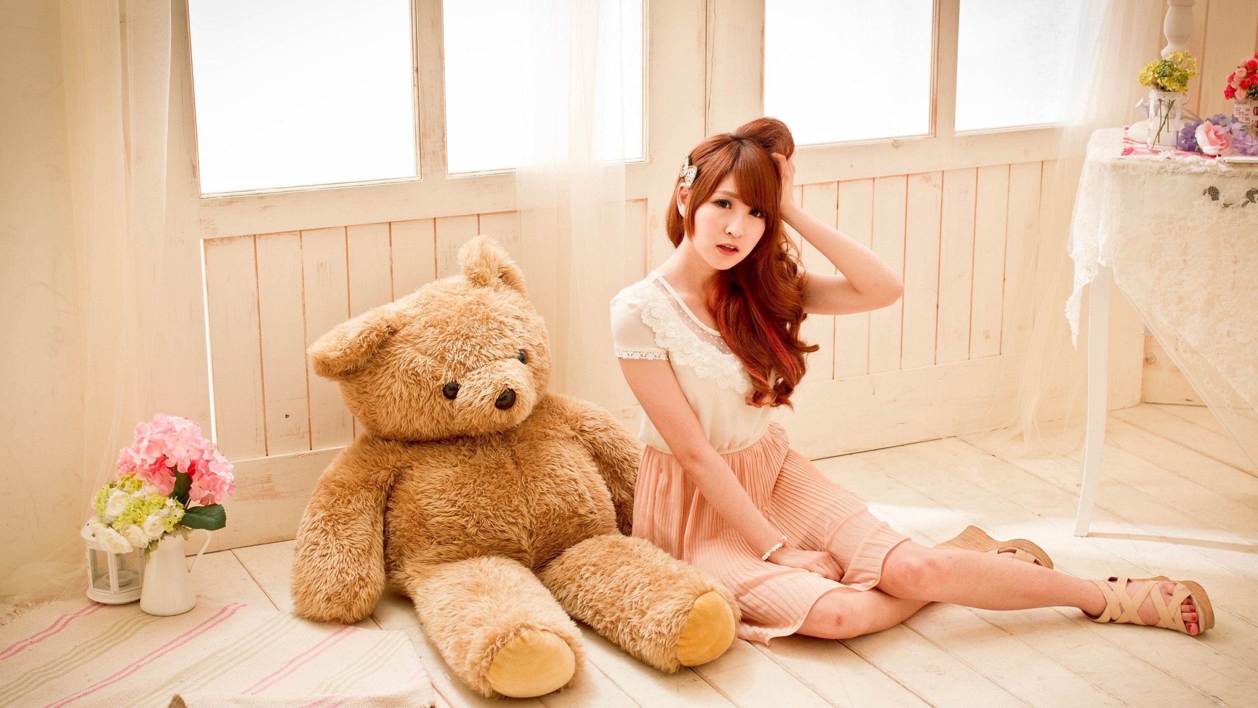 Happiness In The New Year - HD Wallpaper 