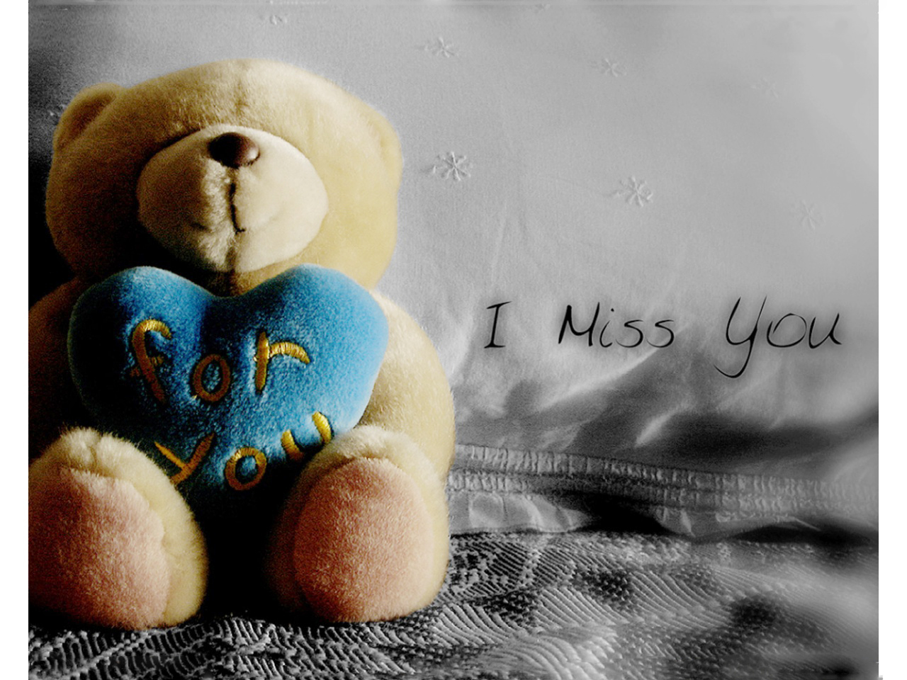 Am Lost Without My Love - HD Wallpaper 