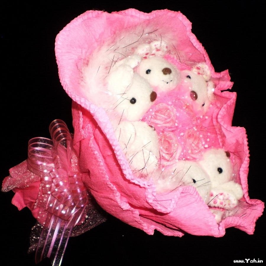 Teddy Bear Wallpapers Hd Pictures One Hd Wallpaper - Latest Wallpaper Teddy Bear - HD Wallpaper 