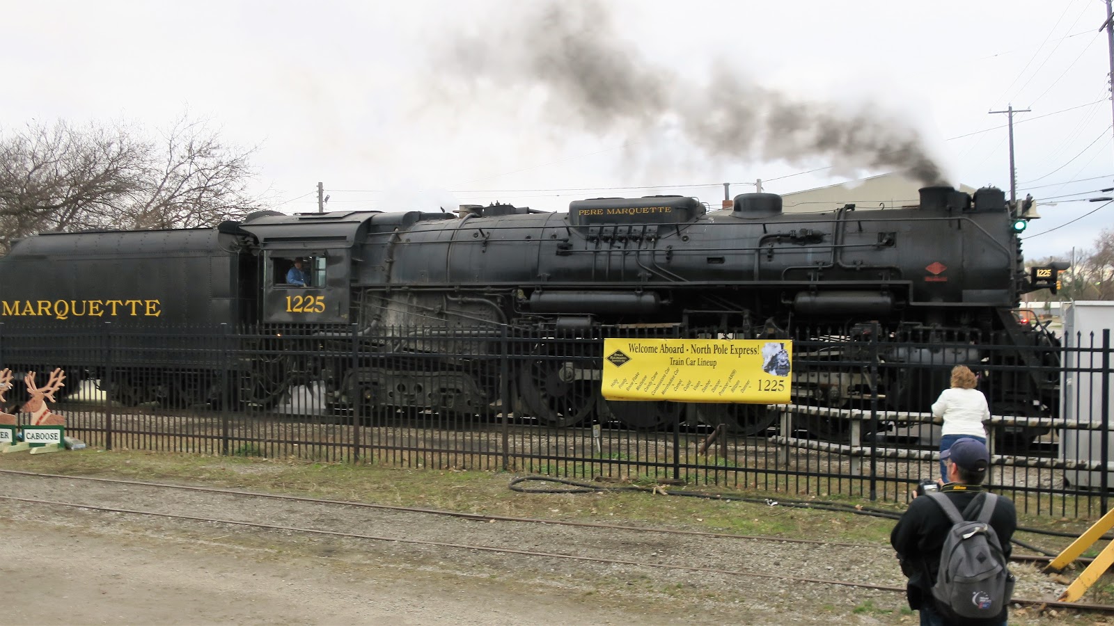 Railway - HD Wallpaper 