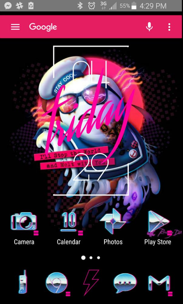 Google Logo - HD Wallpaper 