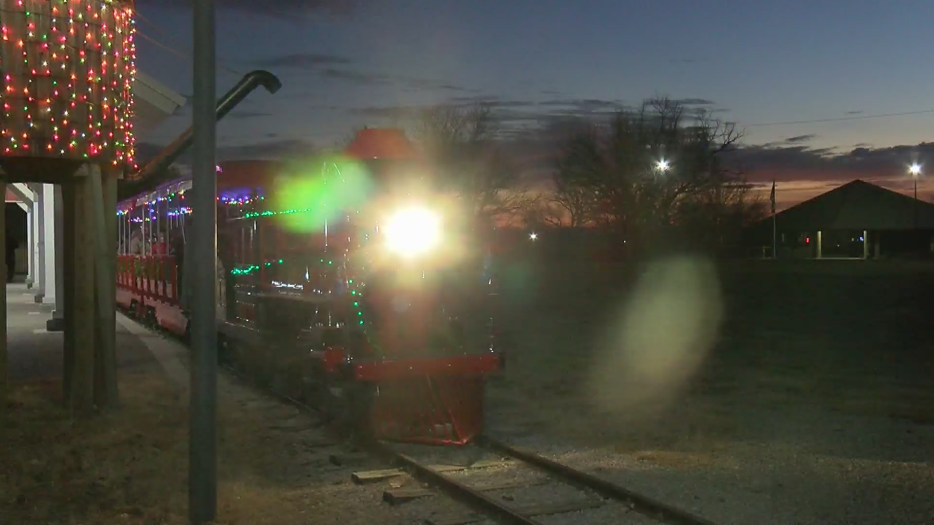 Night - HD Wallpaper 