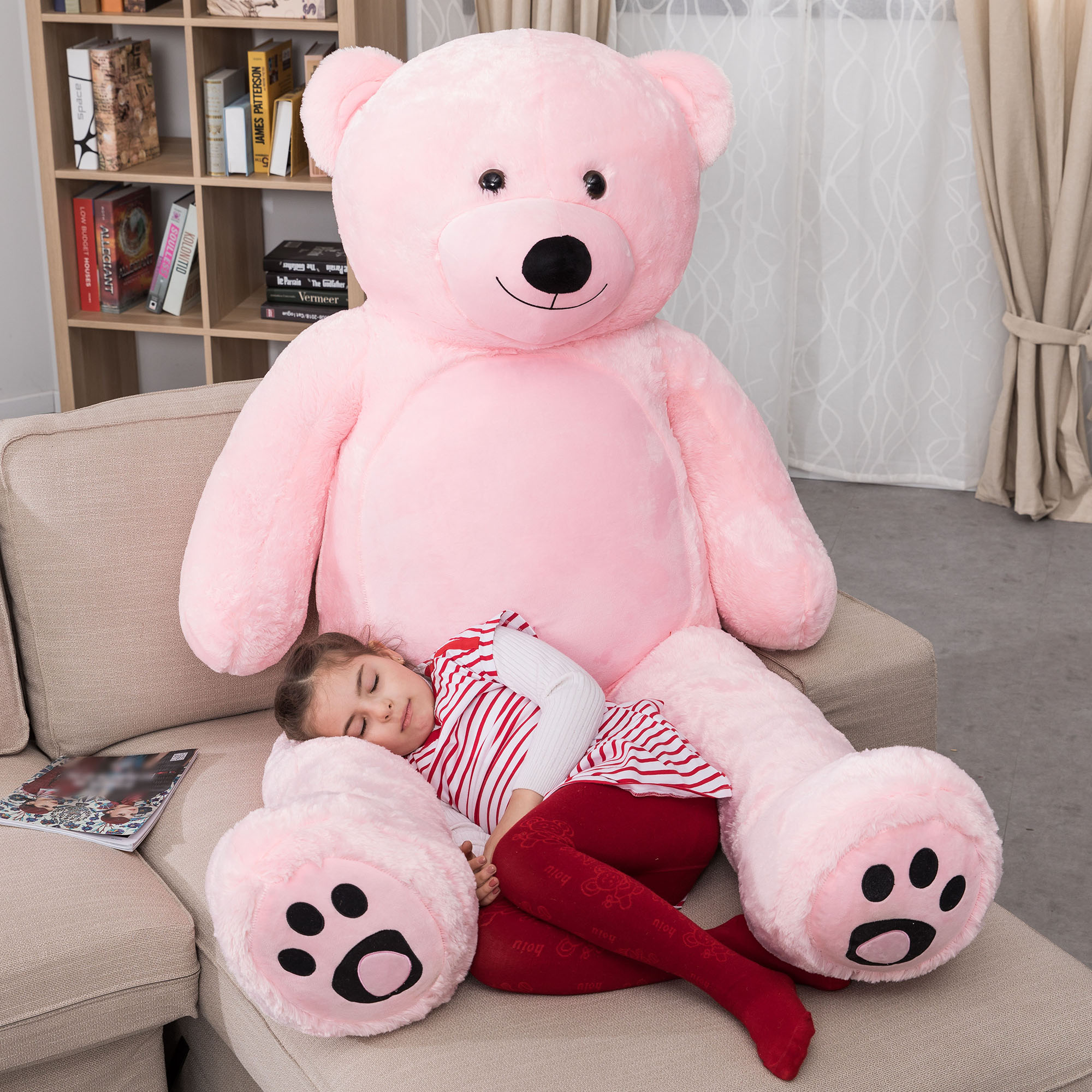 Teddy Bear Full Size - HD Wallpaper 