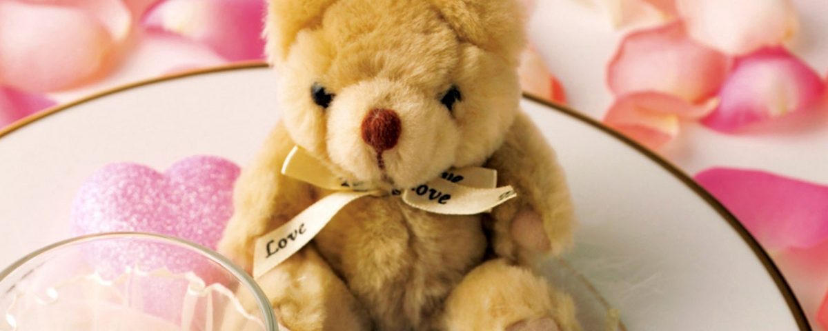 Miss U Wallpaper Romantic - HD Wallpaper 