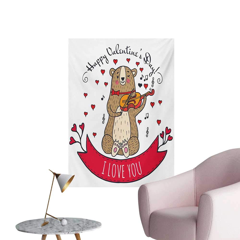 Anzhutwelve Valentines Day Wallpaper Teddy Bear With - Wallpaper - HD Wallpaper 