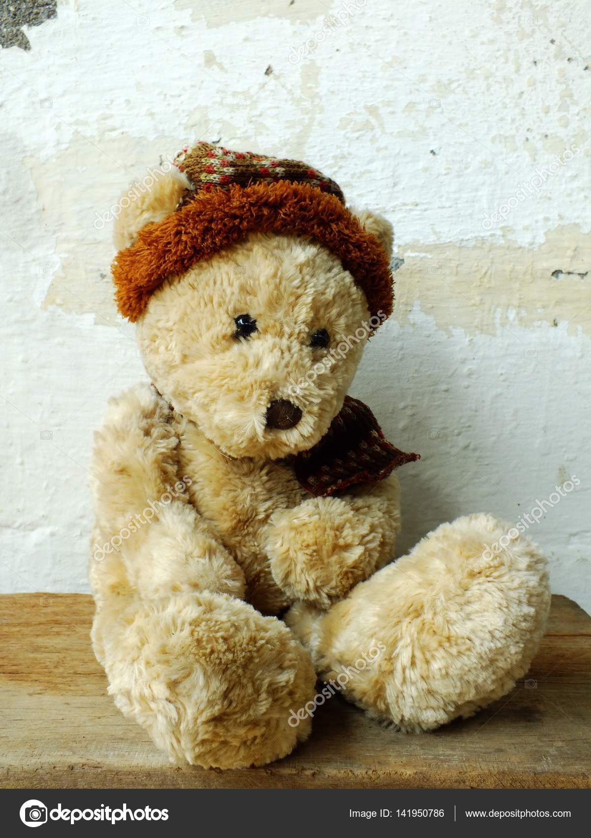 Teddy Bear - HD Wallpaper 