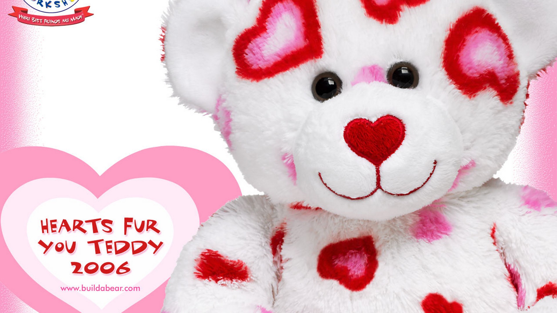 Best Giant Teddy Bear Wallpaper With Image Resolution - Feeling Happy With Love - HD Wallpaper 
