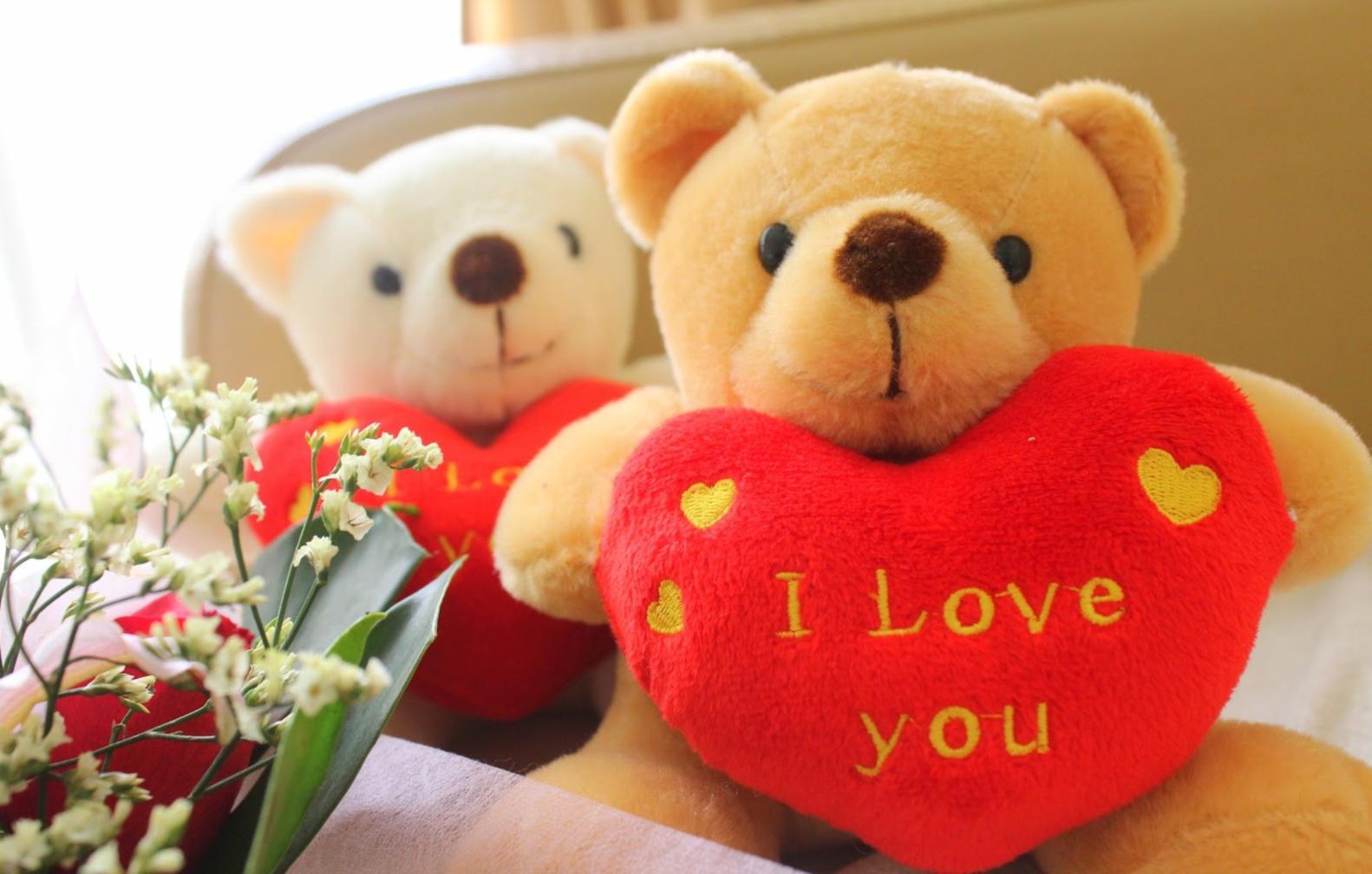 Wallpaper Teddy Bear Couple - 1582x1008 Wallpaper Wallpaper Teddy Bear Couple - 1582x1008 Wallpaper